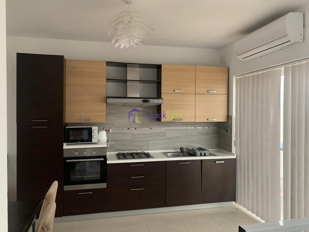 Penthouses in Bugibba - Image 2