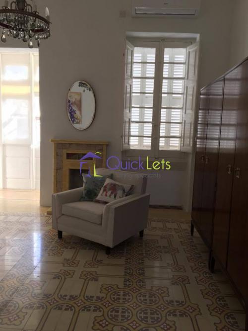 Townhouses in Sliema - Image 5