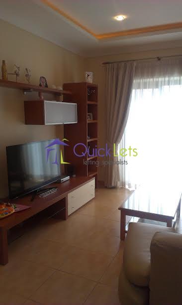 Property in Gzira