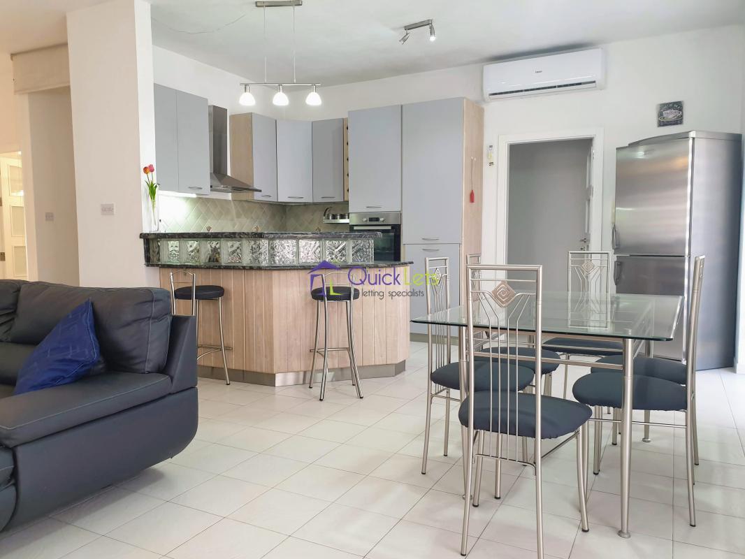 Maisonettes in Swieqi - Image 2