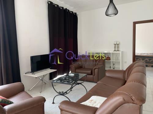 Property in Marsaskala