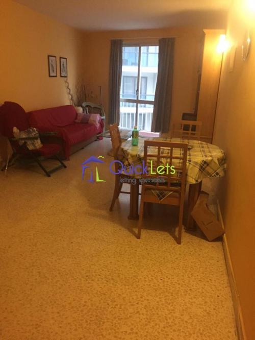 Property in Qawra