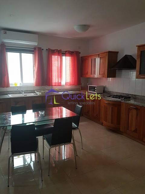Property in Bugibba