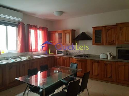 Apartments in Bugibba - Image 2