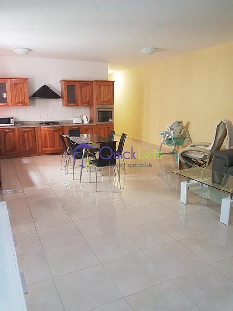 Apartments in Bugibba - Image 3