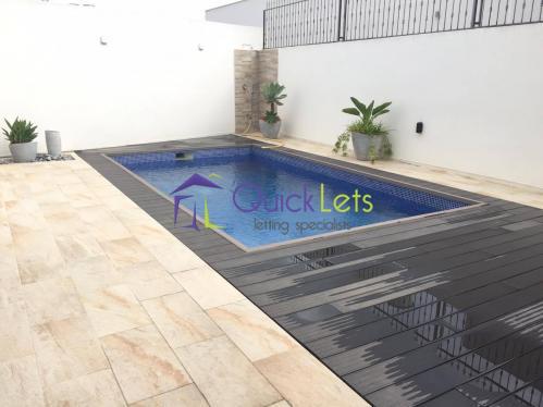 Semi Detached Villa  in Birkirkara - Image 2