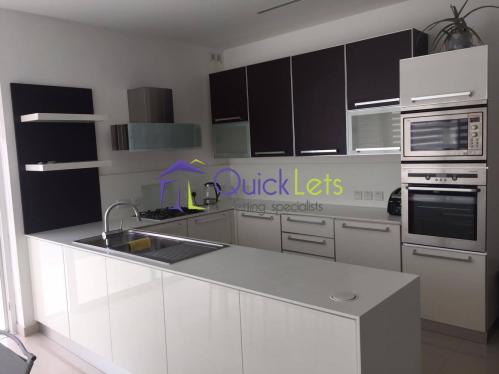 Semi Detached Villa  in Birkirkara - Image 4