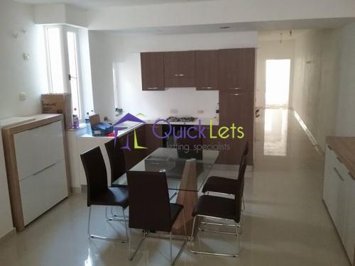Property in Paola