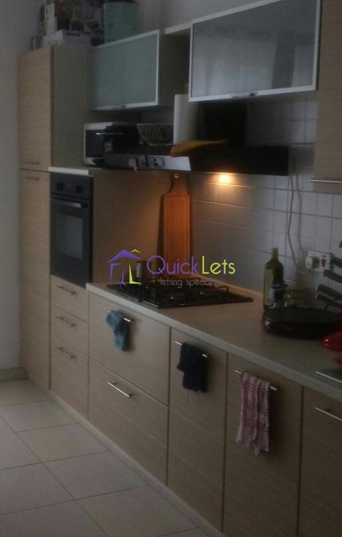 Property in Msida