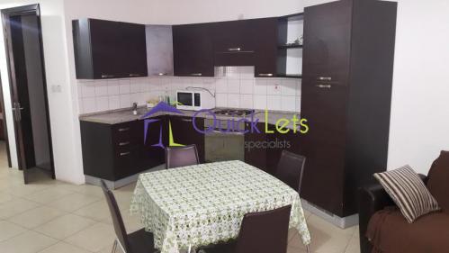 Property in Gzira