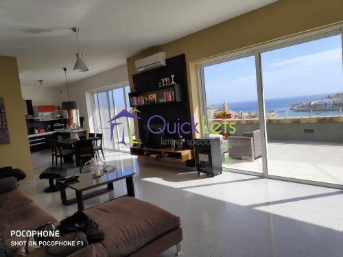 Penthouses in Marsaskala - Image 2