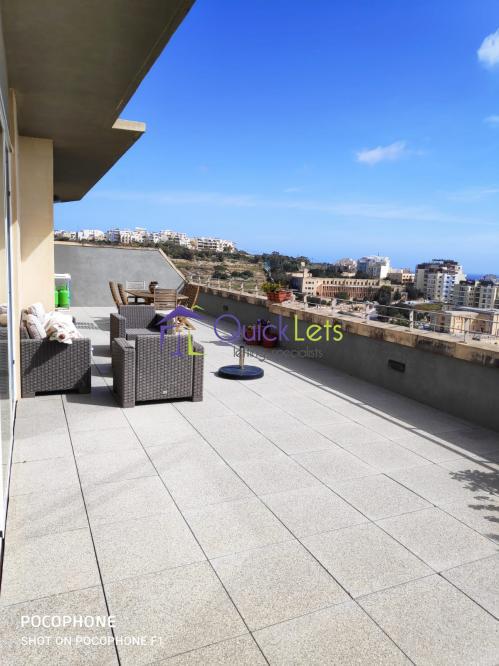 Penthouses in Marsaskala - Image 3