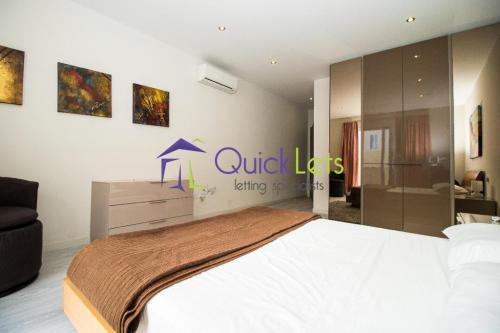 Penthouses in Msida - Image 4