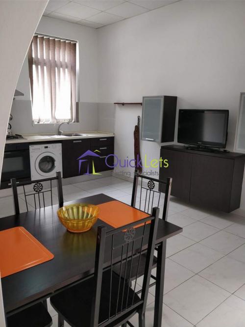 Property in Sliema