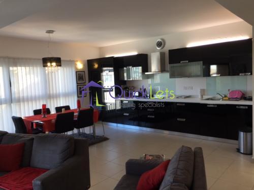 Property in St. Julians