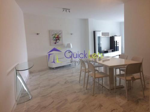 Property in St. Julians