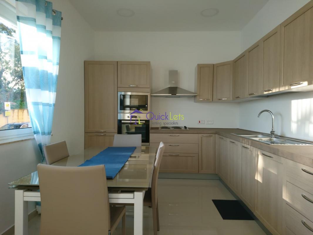 Property in Msida