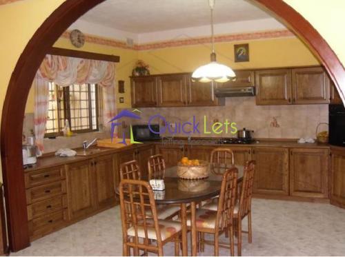 Property in Mosta