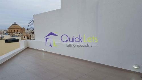 Penthouses in Mosta - Image 2