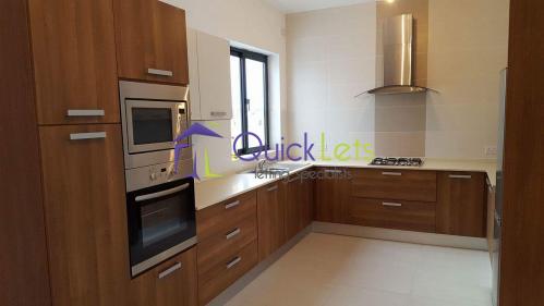 Penthouses in Mosta - Image 5