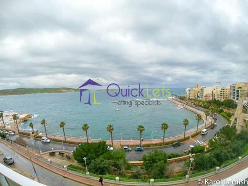 Property in Bugibba