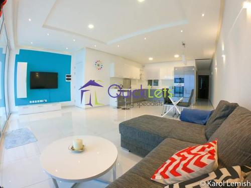 Apartments in Bugibba - Image 2