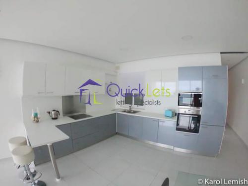 Apartments in Bugibba - Image 4