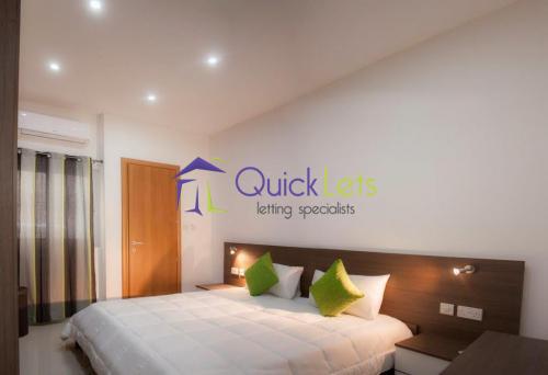 Apartments in Gzira - Image 2