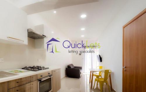 Property in Gzira
