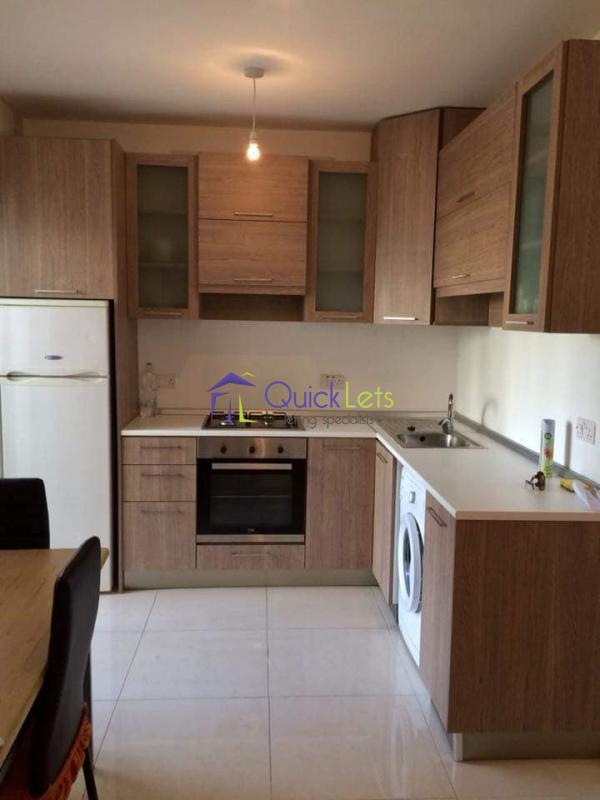 Property in Bugibba