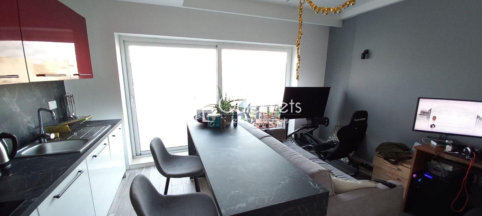 Property in Gzira