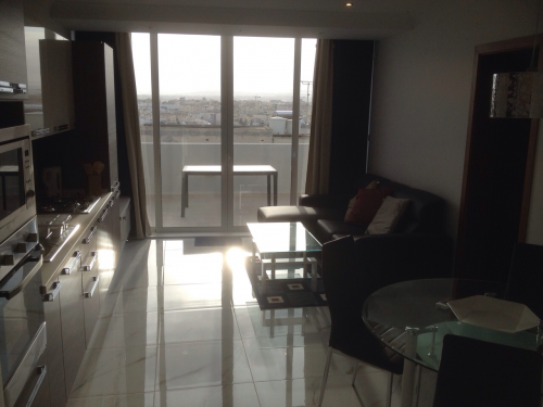 Penthouses in Swatar - Image 4