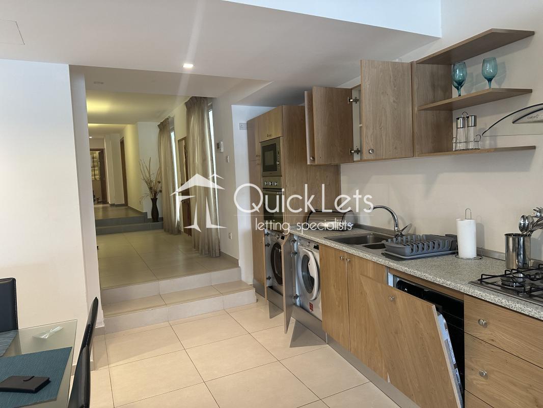 Apartments in Birgu - Image 3