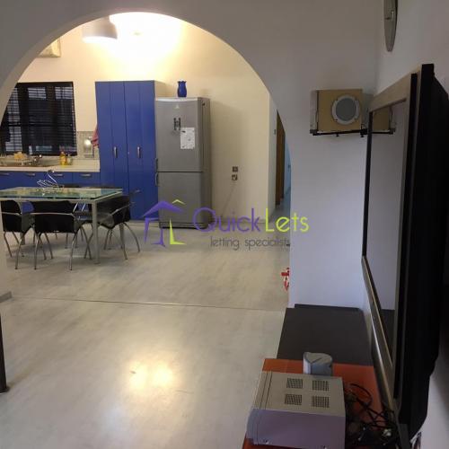 Property in Gzira