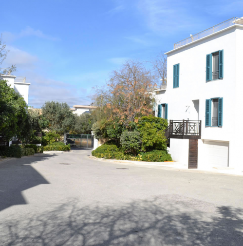 Semi Detached Villa  in San Pawl Tat-Targa - Image 4
