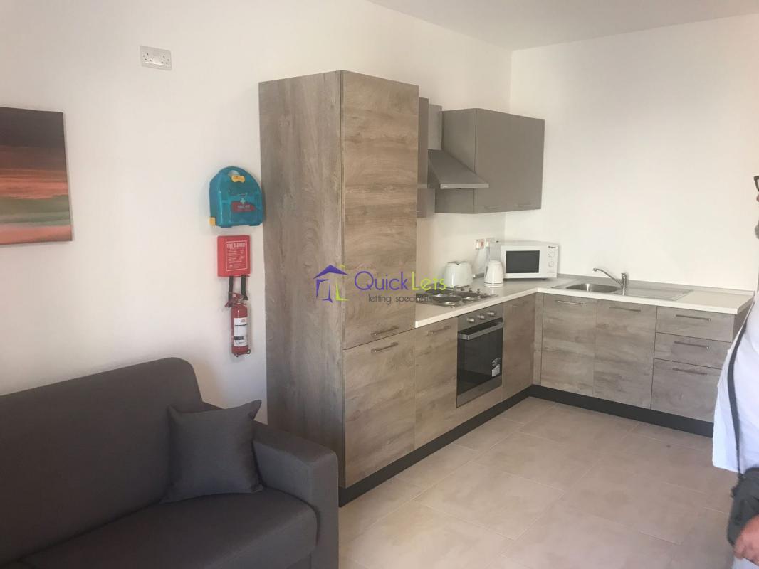 Property in Gzira