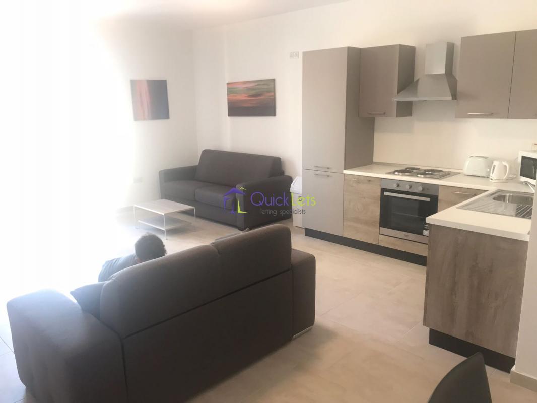 Penthouses in Gzira - Image 4