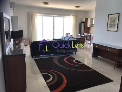 Apartments in Sliema - Image 2