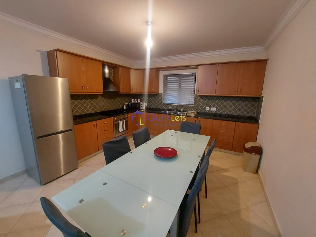 Property in Bugibba