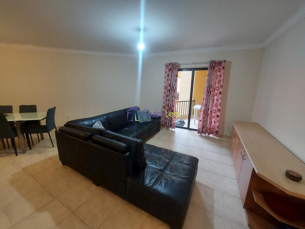 Apartments in Bugibba - Image 3
