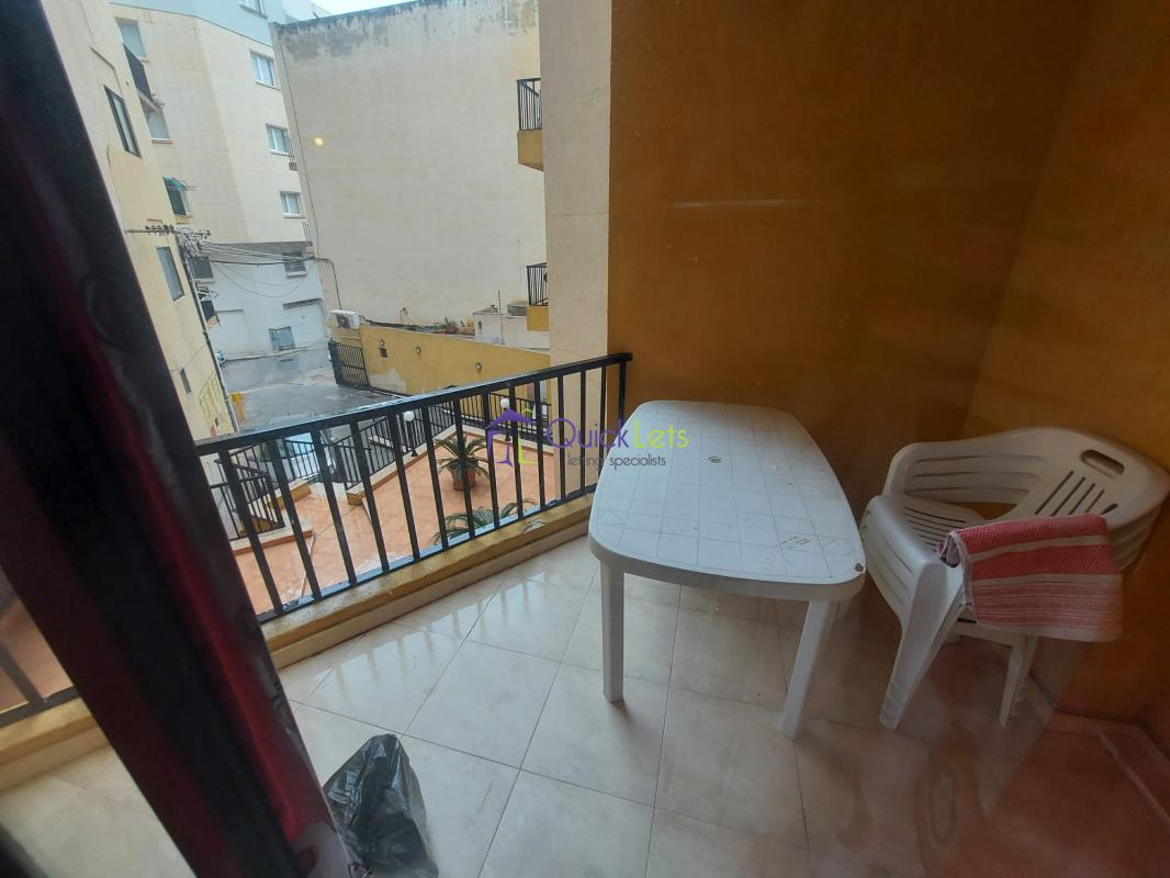 Apartments in Bugibba - Image 4