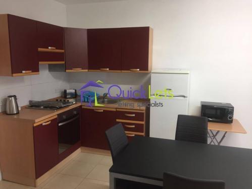 Property in Msida