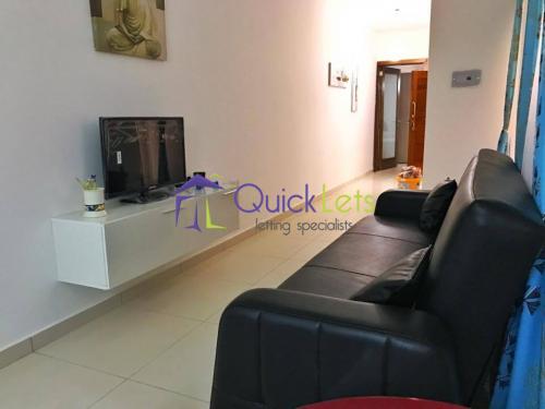 Apartments in Bugibba - Image 2