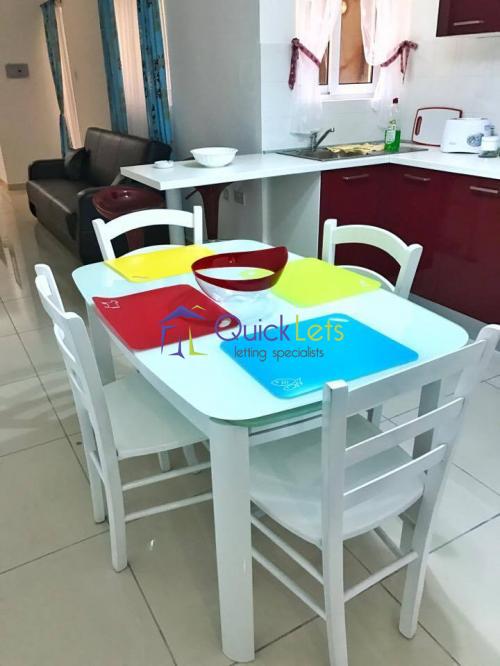 Apartments in Bugibba - Image 3