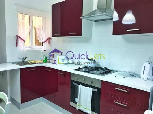 Property in Bugibba