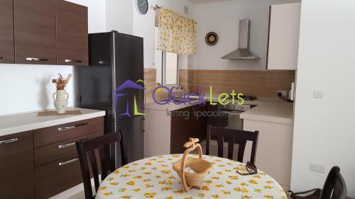 Property in Marsaskala