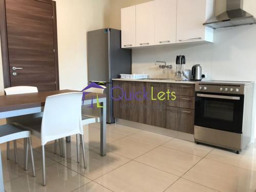 Property in Msida