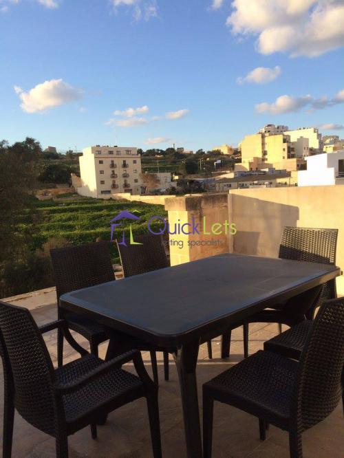 Property in Msida