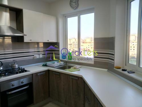Property in Marsaskala