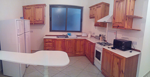 Apartments in Xemxija - Image 2